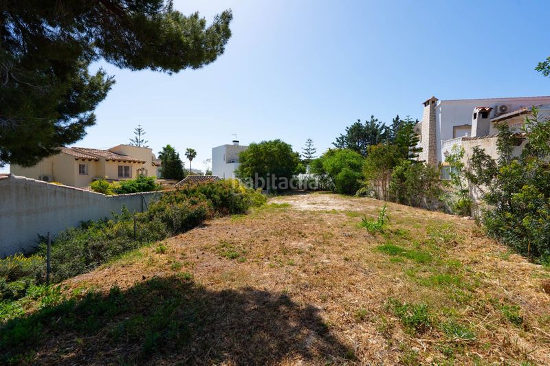 Foto edf329e8-6110-448d-a515-b5ac64752bea. Xalet amb calefacció aparcament piscina a La Fustera Benissa