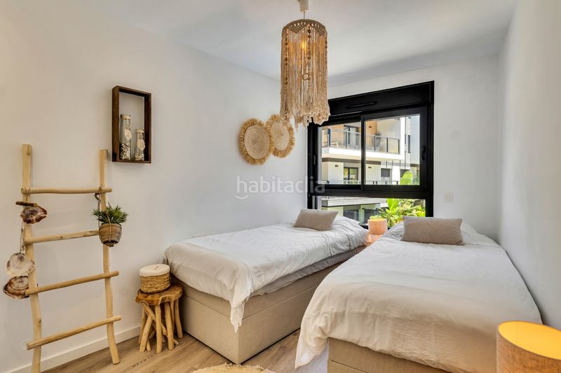 Foto 090e68cd-ed8b-4e21-9e82-87eb2014bab8. Apartament amb calefacció aparcament piscina a Centro Ciudad Xàbia