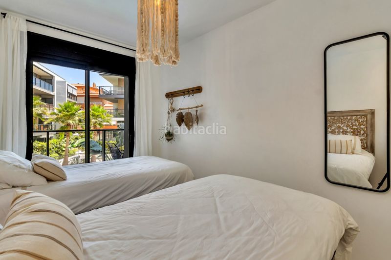 Foto 0fc3150b-1ee7-4b71-b607-c4cad33e98ae. Apartament amb calefacció aparcament piscina a Centro Ciudad Xàbia