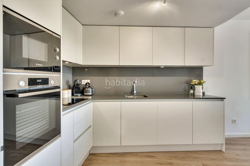 Foto 2941be4d-90b4-4ee8-89ce-a69ecb74cfe4. Apartament amb calefacció aparcament piscina a Centro Ciudad Xàbia