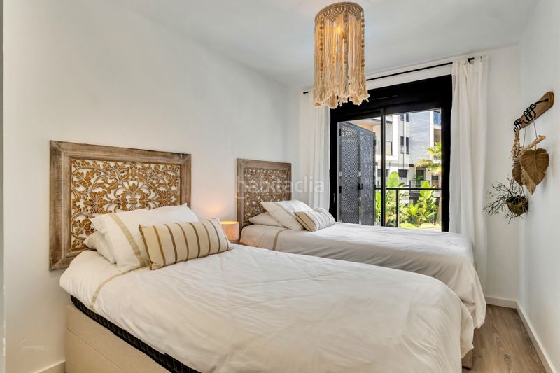 Foto 4d3a3bb8-5adc-4827-97a5-d0b943a57c66. Apartament amb calefacció aparcament piscina a Centro Ciudad Xàbia