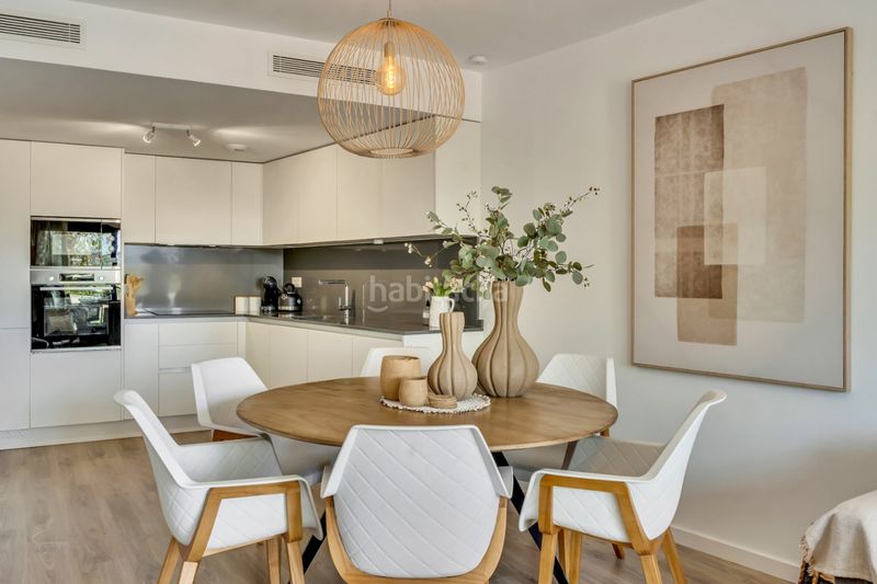 Foto 90856f99-b8c7-482b-b660-b12da2ed700c. Apartament amb calefacció aparcament piscina a Centro Ciudad Xàbia