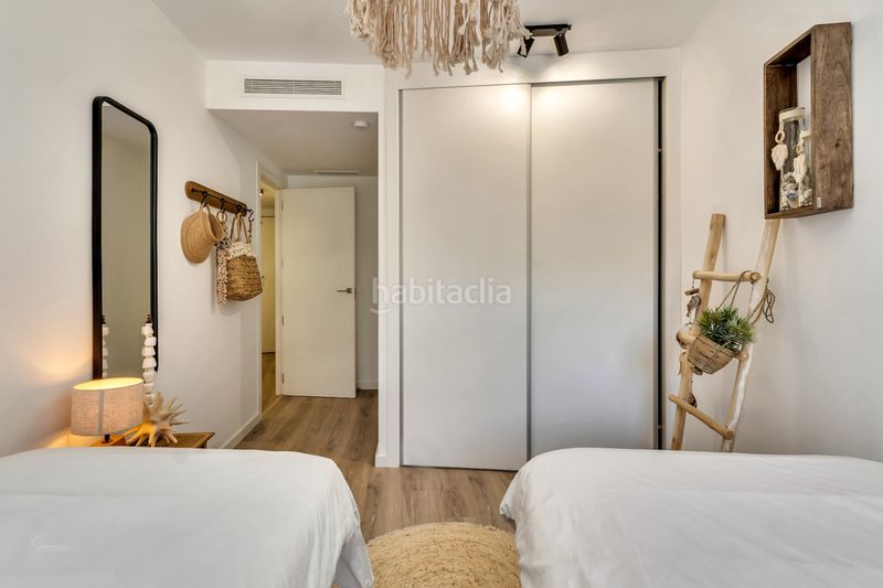 Foto e2527ffa-8128-4fa6-9b88-370bb42765fd. Apartament amb calefacció aparcament piscina a Centro Ciudad Xàbia
