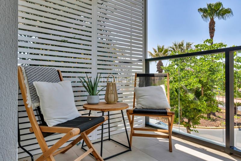 Foto e78a5e9b-1630-442d-8afb-d77ee9545ada. Apartament amb calefacció aparcament piscina a Centro Ciudad Xàbia