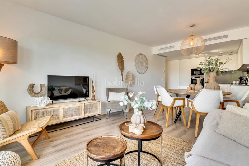 Foto eabc4a7e-88cf-4ae6-941b-d4c9c5707c36. Apartament amb calefacció aparcament piscina a Centro Ciudad Xàbia