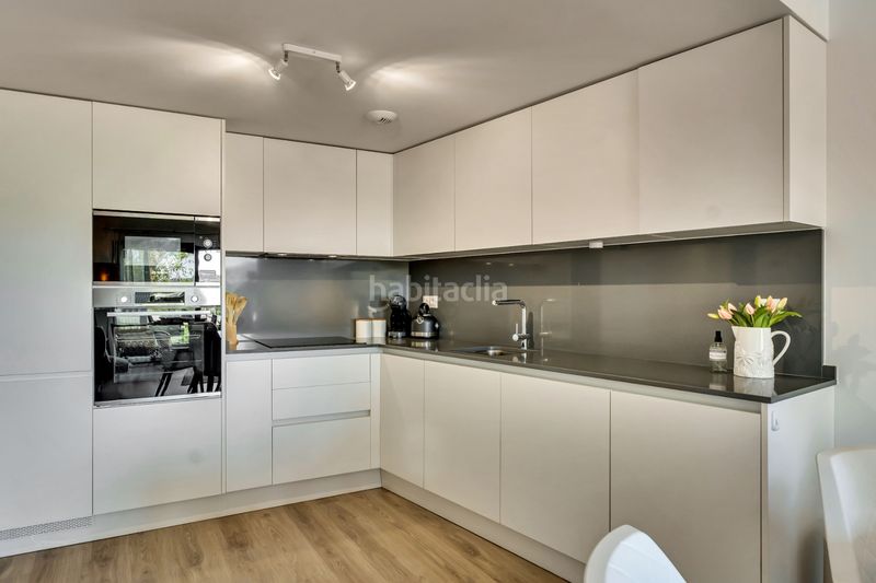 Foto f2039baa-fa95-4caa-a4dd-bd85502607fa. Apartament amb calefacció aparcament piscina a Centro Ciudad Xàbia