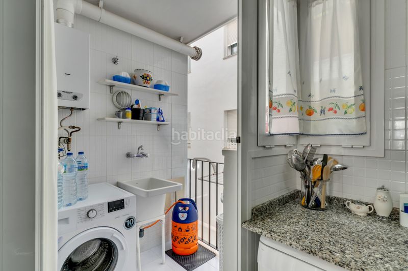 Foto 15ca3f78-fe5a-4bf8-8f9d-c8745395719f. Apartament amb calefacció aparcament a Centro Ciudad Xàbia