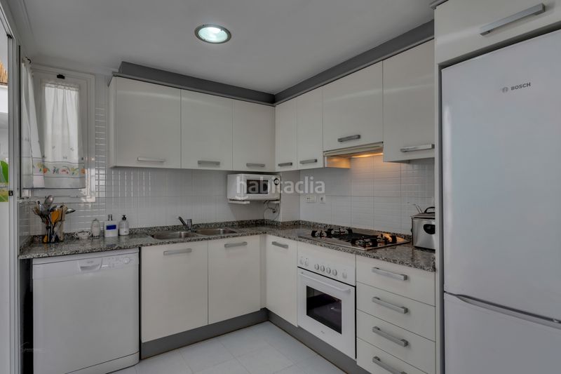 Foto 232ea171-27e2-4d25-81a2-78723dc312a4. Apartament amb calefacció aparcament a Centro Ciudad Xàbia