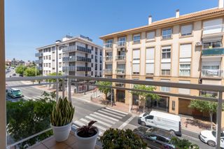 Apartament a Centro Ciudad