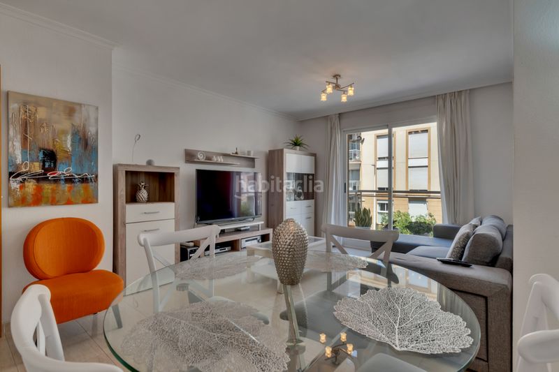 Foto 4ac851a4-d4b0-4004-ad54-bf2d7eb70a94. Apartament amb calefacció aparcament a Centro Ciudad Xàbia