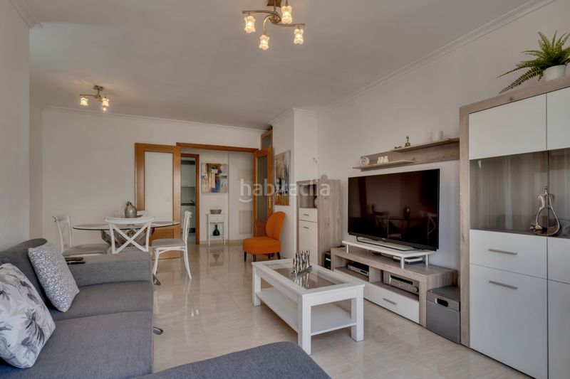 Foto 58578513-35b3-4ae4-982b-548cf72d7c0e. Apartament amb calefacció aparcament a Centro Ciudad Xàbia