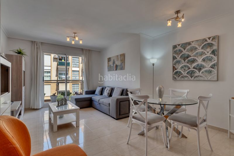 Foto 81040536-ac8b-4387-ade7-7e141a1b5a17. Apartament amb calefacció aparcament a Centro Ciudad Xàbia