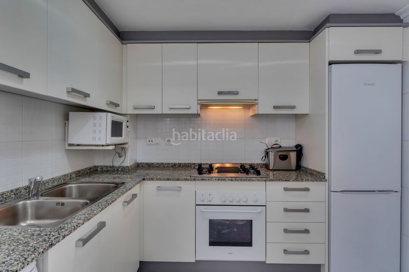 Foto 91704f8b-e935-4c25-87b9-af8405ecf786. Apartament amb calefacció aparcament a Centro Ciudad Xàbia