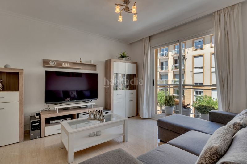 Foto ca633e19-22cd-47d4-a4e2-6feeb4eae0c3. Apartament amb calefacció aparcament a Centro Ciudad Xàbia