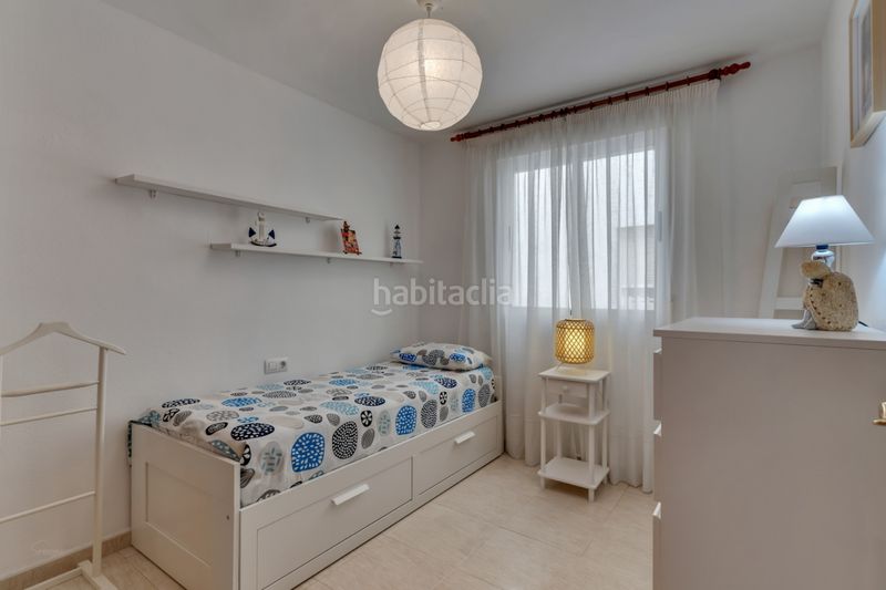 Foto d78de8e1-0034-4786-a3ce-af0d1a9a6c5a. Apartament amb calefacció aparcament a Centro Ciudad Xàbia