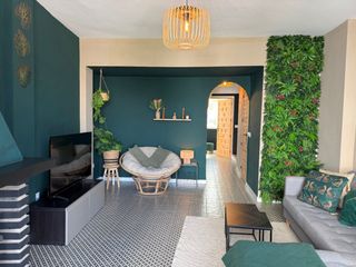 Apartament a Montañar-El Arenal