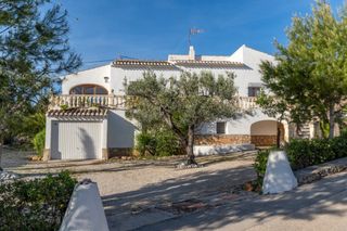 Chalet en Cap Martí - El Tossalet - Pinomar