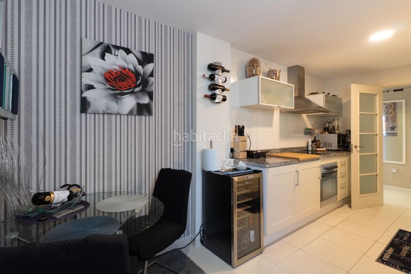 Foto 0b4d96c6-7a78-4b53-8cde-7ce9091b31ff. Apartament amb calefacció aparcament piscina a Mascarat Altea