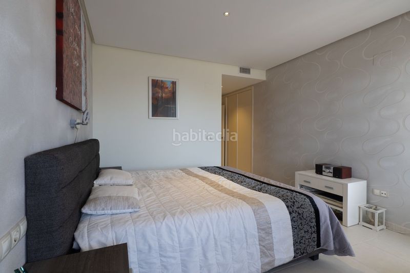 Foto 54d21e9d-4eae-4a76-a850-653e6699f802. Apartament amb calefacció aparcament piscina a Mascarat Altea