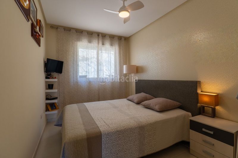 Foto 716d462c-c78f-4cc8-840a-fb354f5ba110. Apartament amb calefacció aparcament piscina a Mascarat Altea