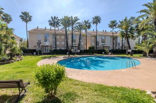 Apartamento en Montañar-El Arenal