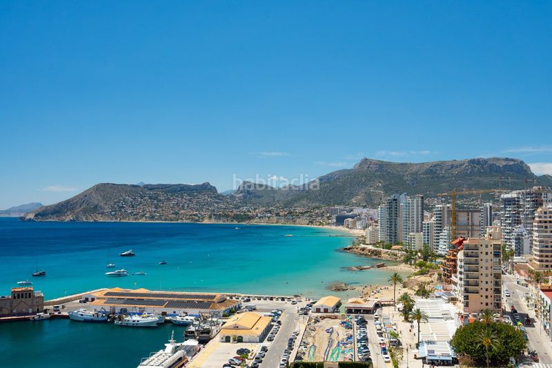 Foto 9408c8f7-343f-46c1-be7b-6cd2f7bb64d9. Apartament amb calefacció aparcament piscina a Playa Arenal - Bol Calp