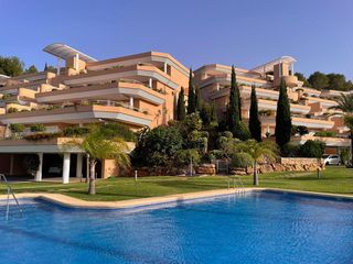 Apartament a Pedreguer