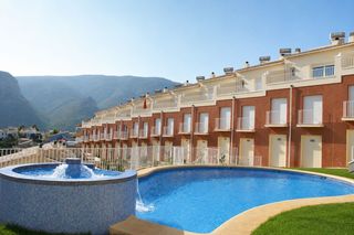 Appartement in Monte Solana