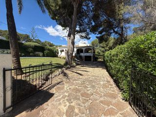 Xalet a Cap Martí - El Tossalet - Pinomar