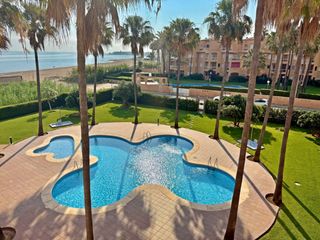 Appartement in Les Bassetes - El Marjal