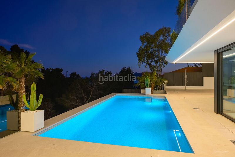 Foto 1ee03a1e-9a72-45e3-912e-6d48ee7aec7d. Chalet en L´Olla Altea