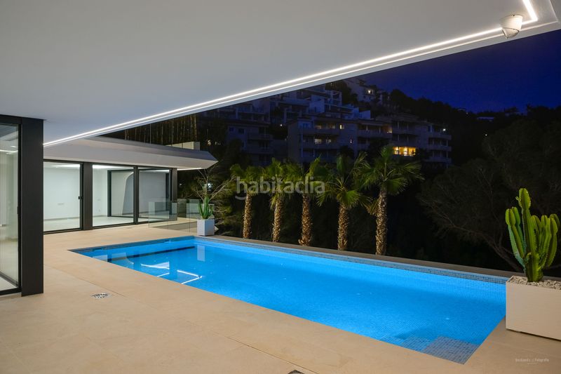 Foto 73186e54-f454-4163-8c05-89276c3bc2f5. Chalet en L´Olla Altea