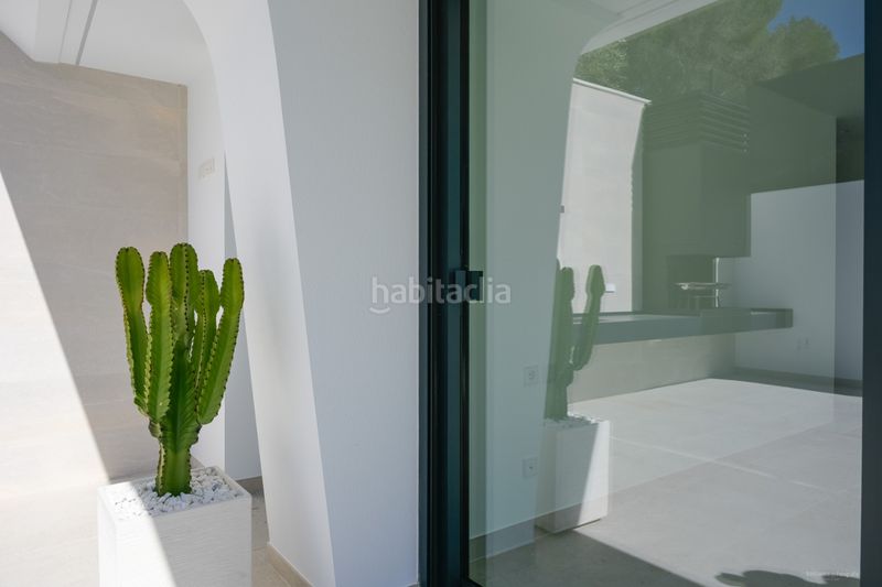 Foto b015f5b4-e795-4d93-8b42-0be1bea54f9c. Chalet en L´Olla Altea