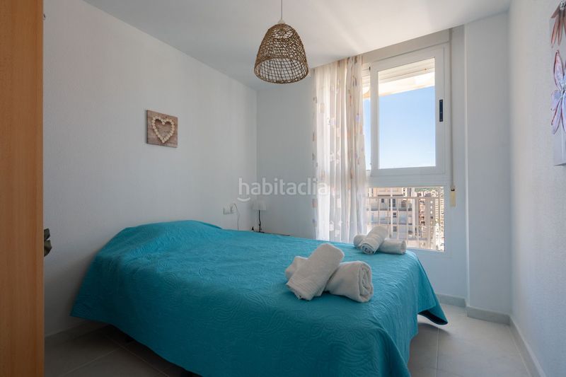 Foto 01441545-c02f-4b02-bba2-85db454a55bd. Apartament amb aparcament piscina a Puerto Calp