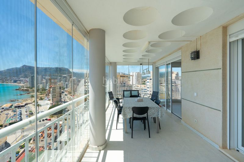 Foto 0b9f3e96-7084-4e32-8df3-d611f4185487. Apartament amb aparcament piscina a Puerto Calp