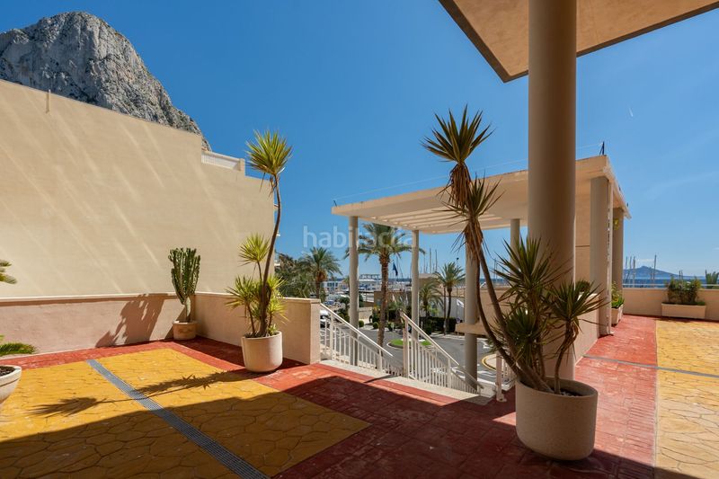 Foto 0fb1acd7-4175-49c7-951c-d9e43d501465. Apartament amb aparcament piscina a Puerto Calp