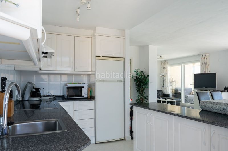 Foto 1eb24cfd-fd19-4dae-bbb6-45f9fe1a0497. Apartament amb aparcament piscina a Puerto Calp