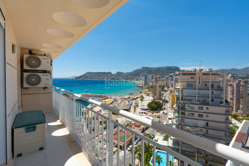 Foto 207cdaf1-aeb4-4605-88b1-a98c573d2c7a. Apartament amb aparcament piscina a Puerto Calp