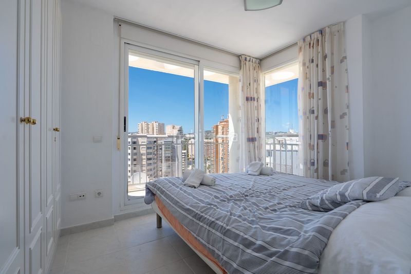 Foto 36449e29-275d-4d0e-a24f-ff4a7763d8ad. Apartament amb aparcament piscina a Puerto Calp