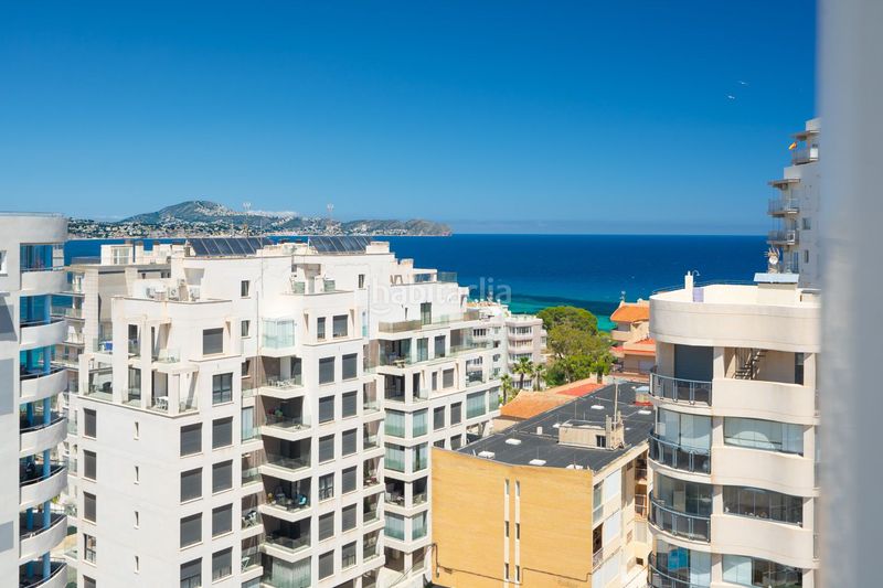 Foto 57a2132a-78eb-4c6c-b890-b7b4f514508b. Apartament amb aparcament piscina a Puerto Calp