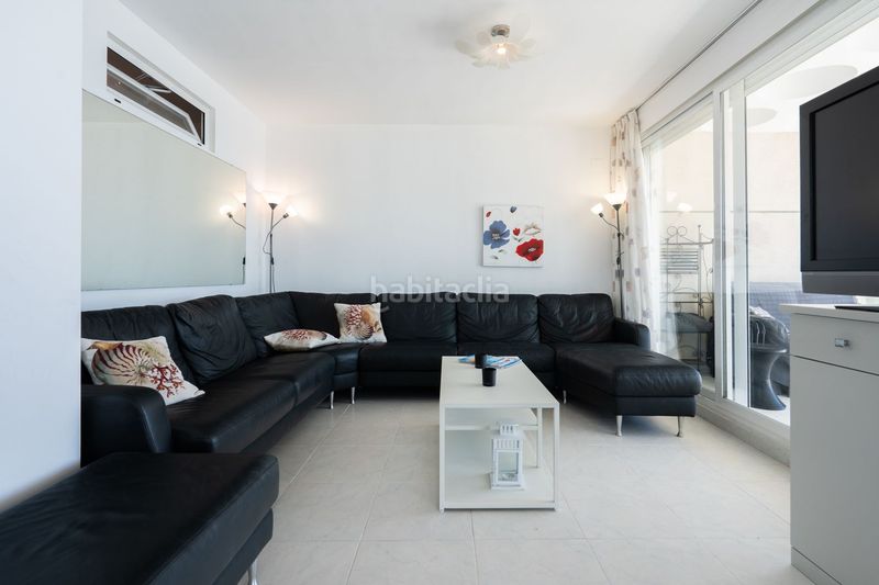 Foto 5c42e3a3-9ae0-4275-9adf-7323bbd236b6. Apartament amb aparcament piscina a Puerto Calp