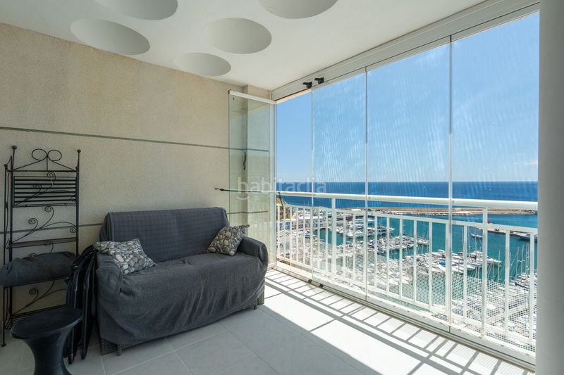 Foto 6d114ddd-5f06-46a1-8c02-5cae9c5fe363. Apartament amb aparcament piscina a Puerto Calp
