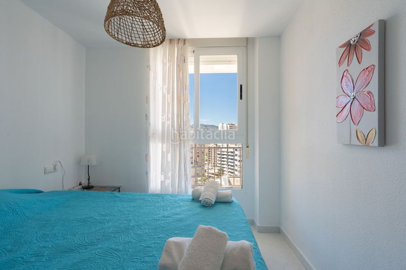 Foto 716ef275-1f4e-4978-a3ee-2cbe918b85eb. Apartament amb aparcament piscina a Puerto Calp