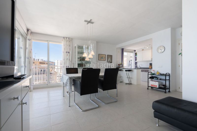 Foto 7de7e059-9e4a-4ec2-b8df-60ca9e271d54. Apartament amb aparcament piscina a Puerto Calp