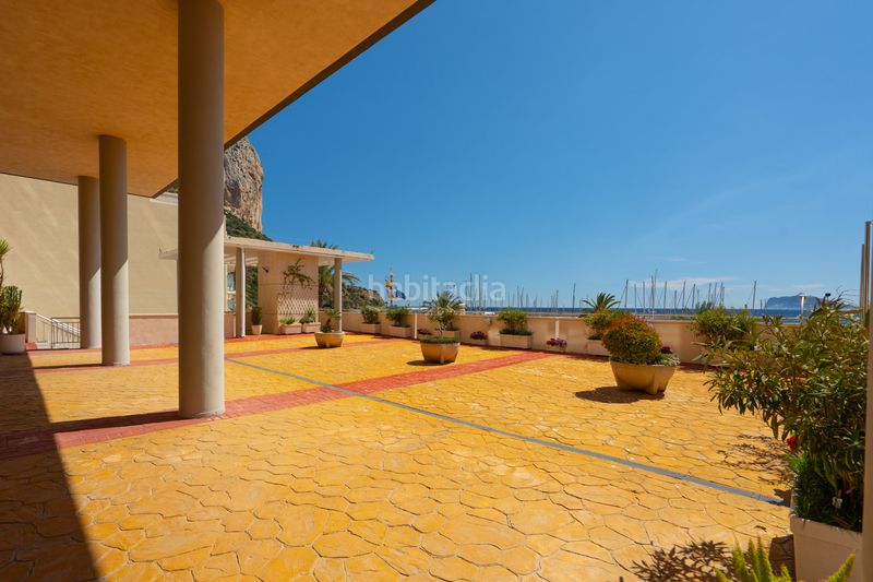 Foto 82a8b5d2-cbfe-402b-939f-eb349648c5ff. Apartament amb aparcament piscina a Puerto Calp