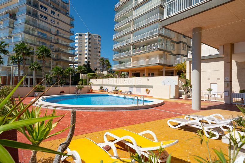 Foto cbbfa0e6-dac2-4870-95a6-07234e5fab94. Apartament amb aparcament piscina a Puerto Calp
