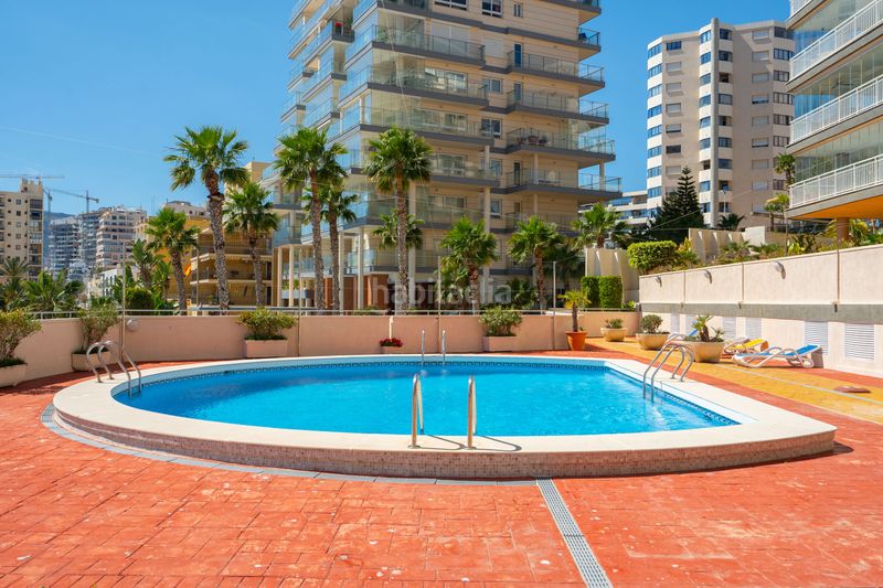Foto dd368618-0554-4a87-9de5-f97ca3d1b2e2. Apartament amb aparcament piscina a Puerto Calp