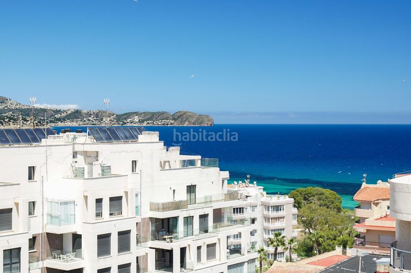 Foto ef3b038f-f356-43f3-8f70-379f6a6438e5. Apartament amb aparcament piscina a Puerto Calp