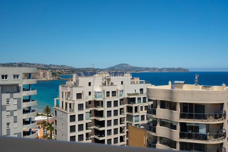Foto 151daf93-5074-45f6-b261-b4504e2934f2. Apartament amb calefacció aparcament piscina a Puerto Calp