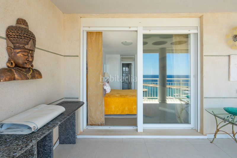 Foto 191c678d-6144-4b53-ba0e-2b49e37244eb. Apartament amb calefacció aparcament piscina a Puerto Calp